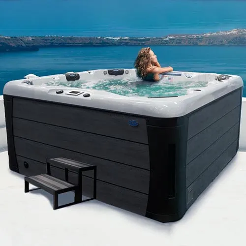 Deck hot tubs for sale in Longview